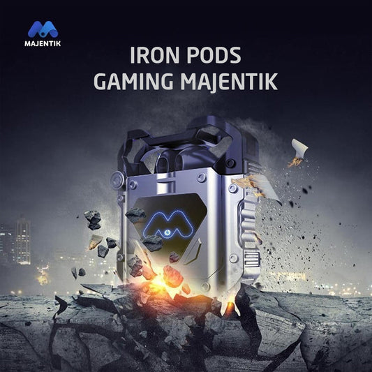 سماعة ايرون AirPods Gaming – أفضل سماعة للألعاب في مصر
